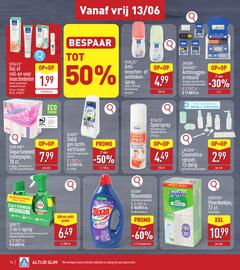 ALDI folder week 24 Pagina 14