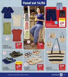 ALDI folder week 24 Pagina 23