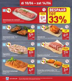 ALDI folder week 24 Pagina 4