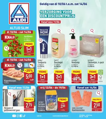 ALDI folder week 24 (geldig t/m 15-06)