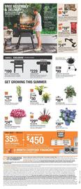 The Home Depot Weekly Ad Page 2