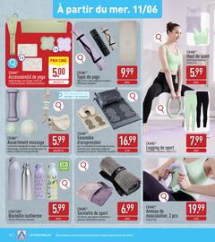 ALDI Dépliant week 24 Pagina 10