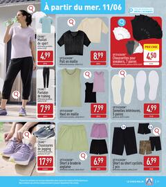 ALDI Dépliant week 24 Pagina 11