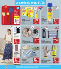 ALDI Dépliant week 24 Pagina 12