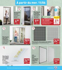 ALDI Dépliant week 24 Pagina 13