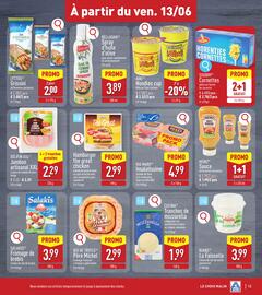 ALDI Dépliant week 24 Pagina 15