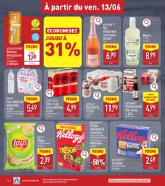 ALDI Dépliant week 24 Pagina 16