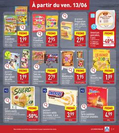 ALDI Dépliant week 24 Pagina 17