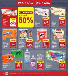 ALDI Dépliant week 24 Pagina 18
