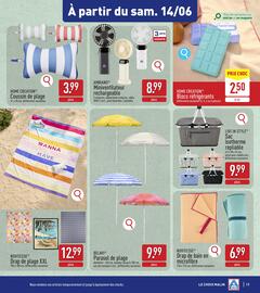 ALDI Dépliant week 24 Pagina 19