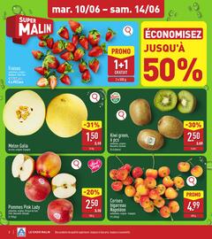 ALDI Dépliant week 24 Pagina 2