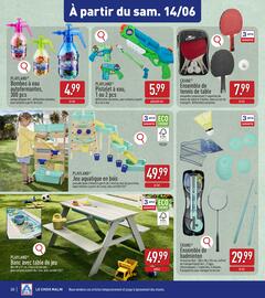 ALDI Dépliant week 24 Pagina 20