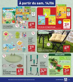 ALDI Dépliant week 24 Pagina 21