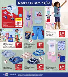 ALDI Dépliant week 24 Pagina 22