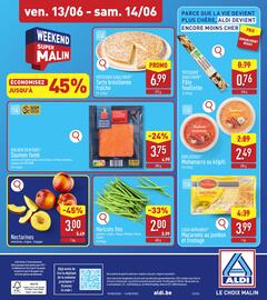ALDI Dépliant week 24 Pagina 24