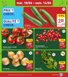 ALDI Dépliant week 24 Pagina 3
