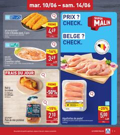 ALDI Dépliant week 24 Pagina 5