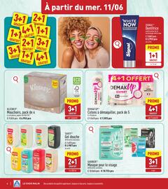 ALDI Dépliant week 24 Pagina 6