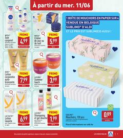 ALDI Dépliant week 24 Pagina 7