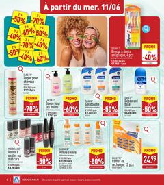 ALDI Dépliant week 24 Pagina 8