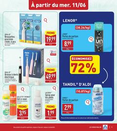 ALDI Dépliant week 24 Pagina 9