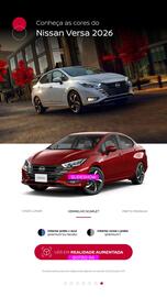 Catálogo Nissan Página 11