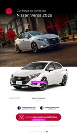 Catálogo Nissan Página 14