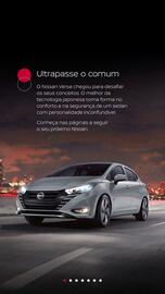 Catálogo Nissan Página 2