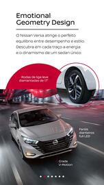 Catálogo Nissan Página 3