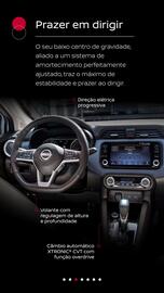 Catálogo Nissan Página 4