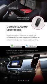 Catálogo Nissan Página 6