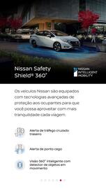 Catálogo Nissan Página 7