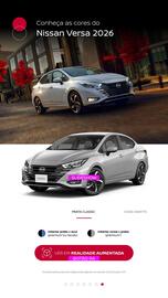 Catálogo Nissan Página 8