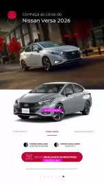 Catálogo Nissan Página 10