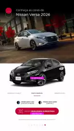 Catálogo Nissan Página 12
