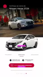 Catálogo Nissan Página 13