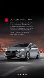 Catálogo Nissan Página 2