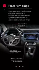 Catálogo Nissan Página 4