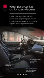Catálogo Nissan Página 5