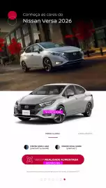 Catálogo Nissan Página 8