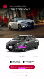 Catálogo Nissan Página 9