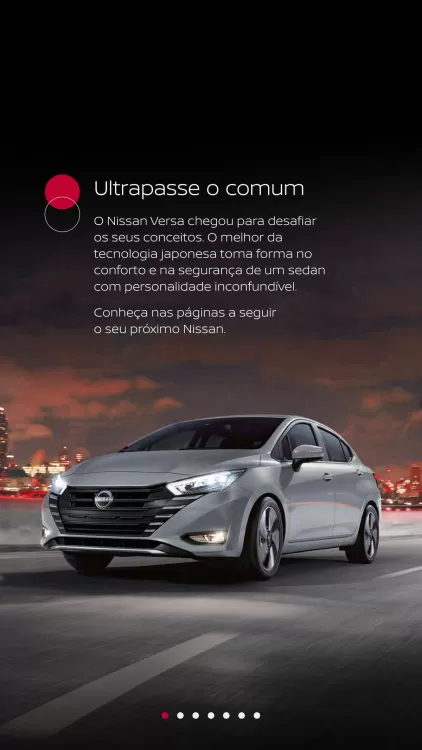 Catálogo Nissan (válido até 26-05)