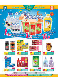 Everyday Center catalogue week 22 Page 1