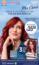 Catálogo Woolworth Página 2