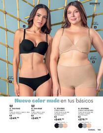 Catálogo Andrea Página 33