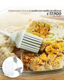 Catálogo Mercaldas Página 3