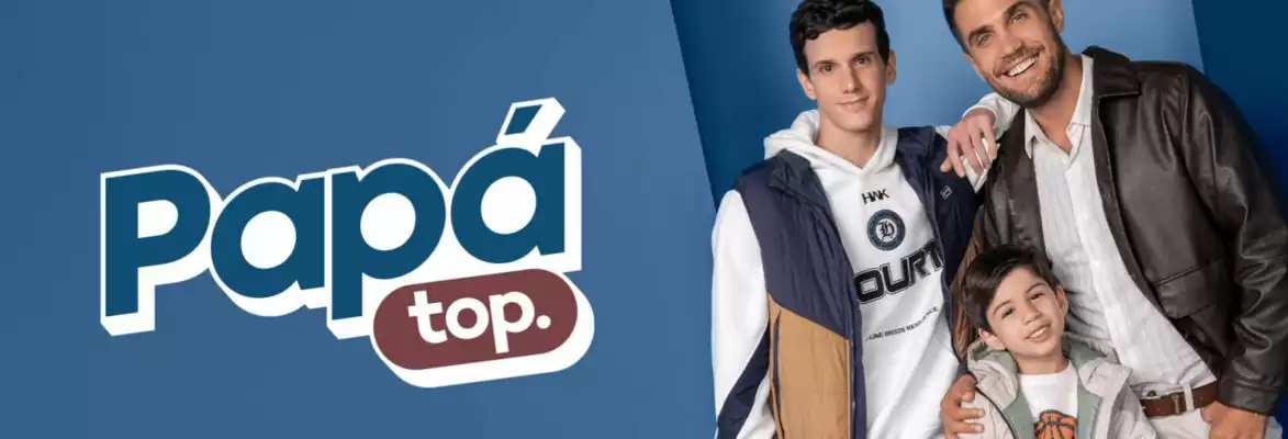 Catálogo TopItop (válido hasta 15-06)
