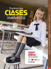Catálogo Bata Página 123
