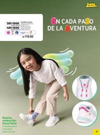 Catálogo Bata Página 37