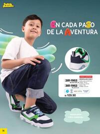 Catálogo Bata Página 74